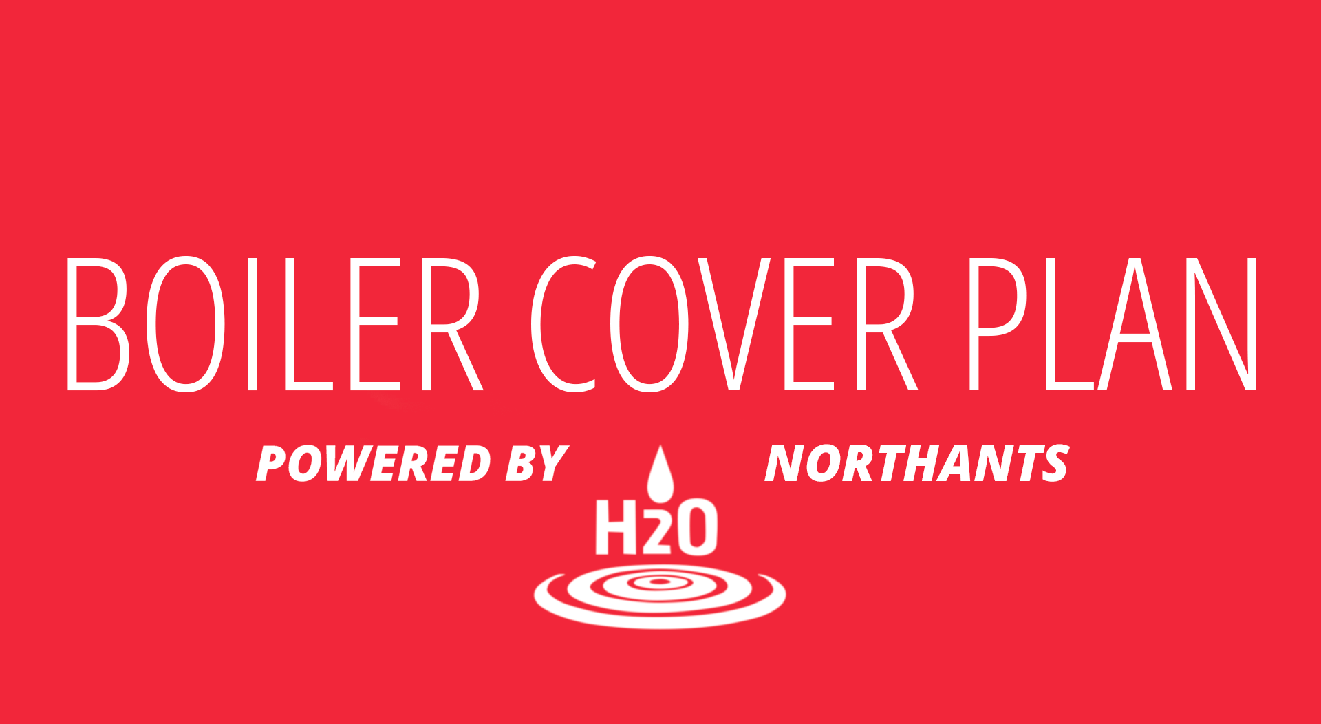 Boiler Cover Plan Logo